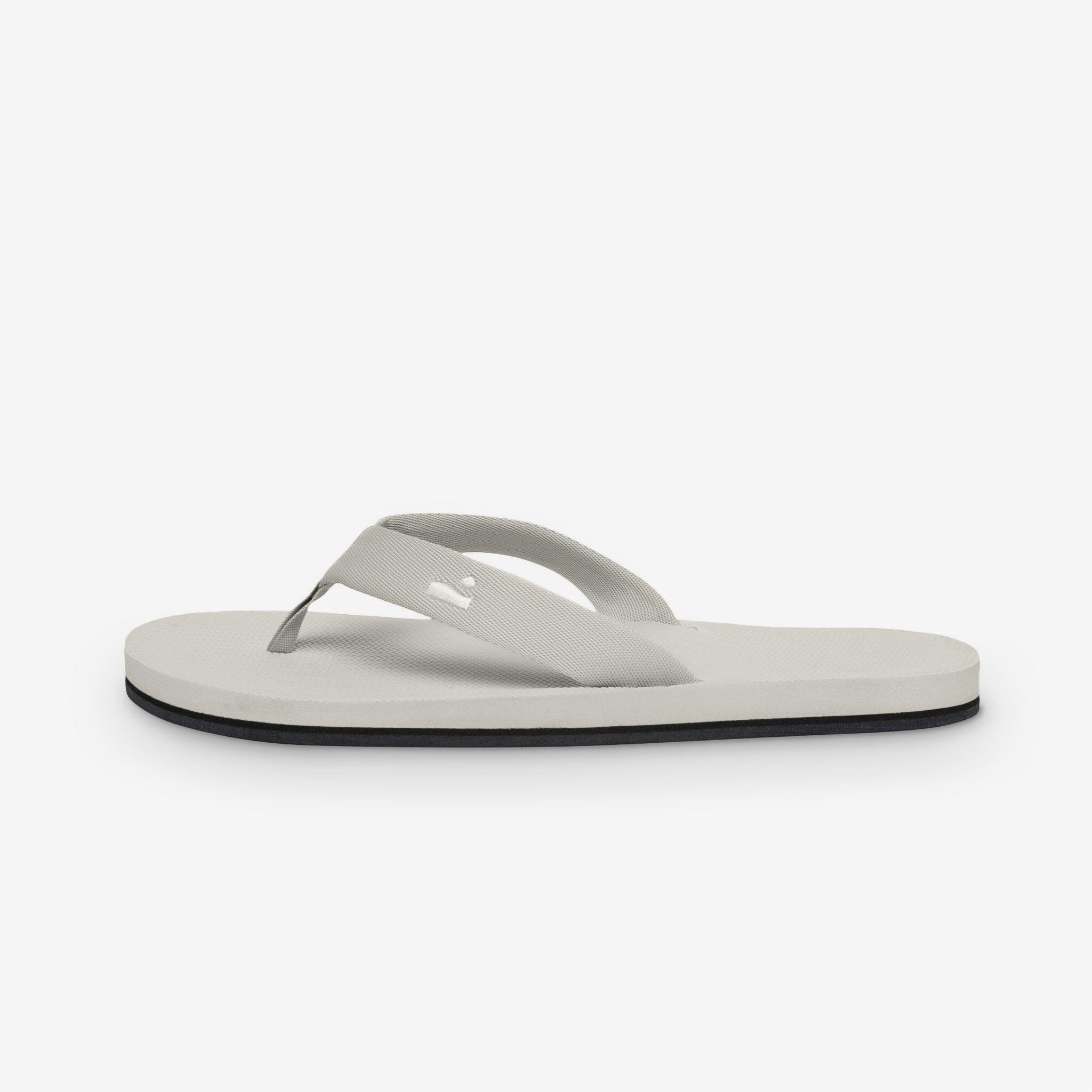 Zehensandalen Damen - Easy Living Lite Sea Salt 3/7
