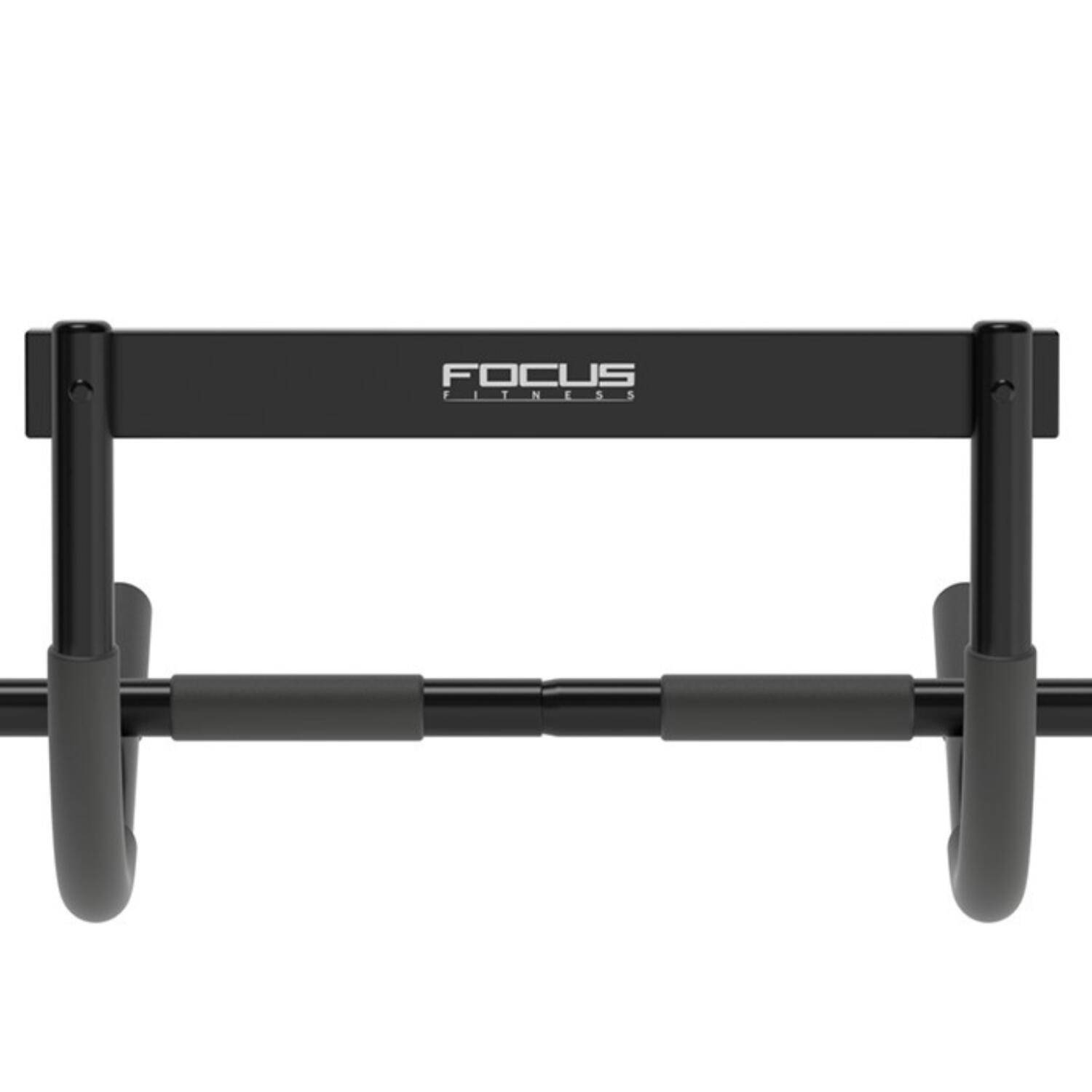 Barre de Traction de Porte 60-100cm FF FFITNESS