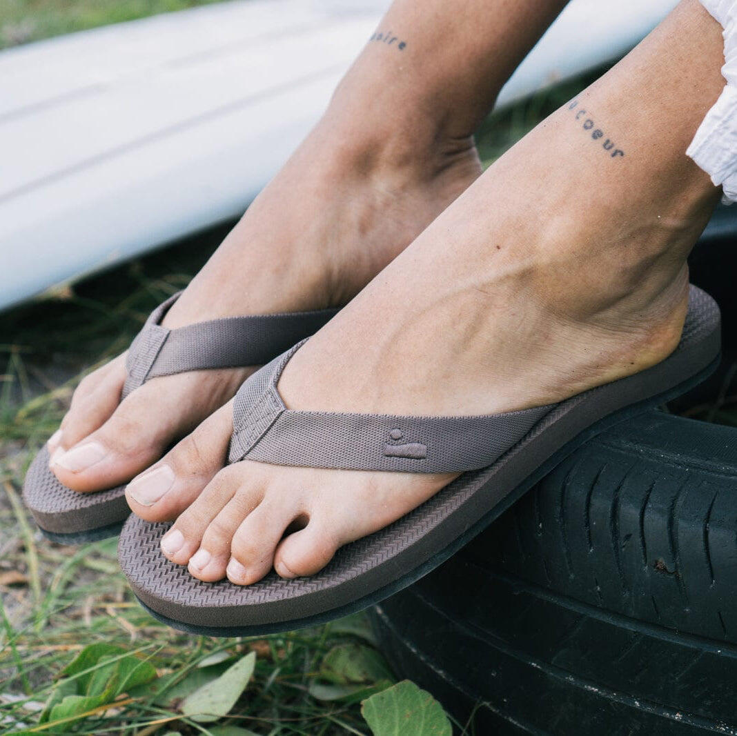 Chanclas Mujer - Easy Living Lite Soil 2/7