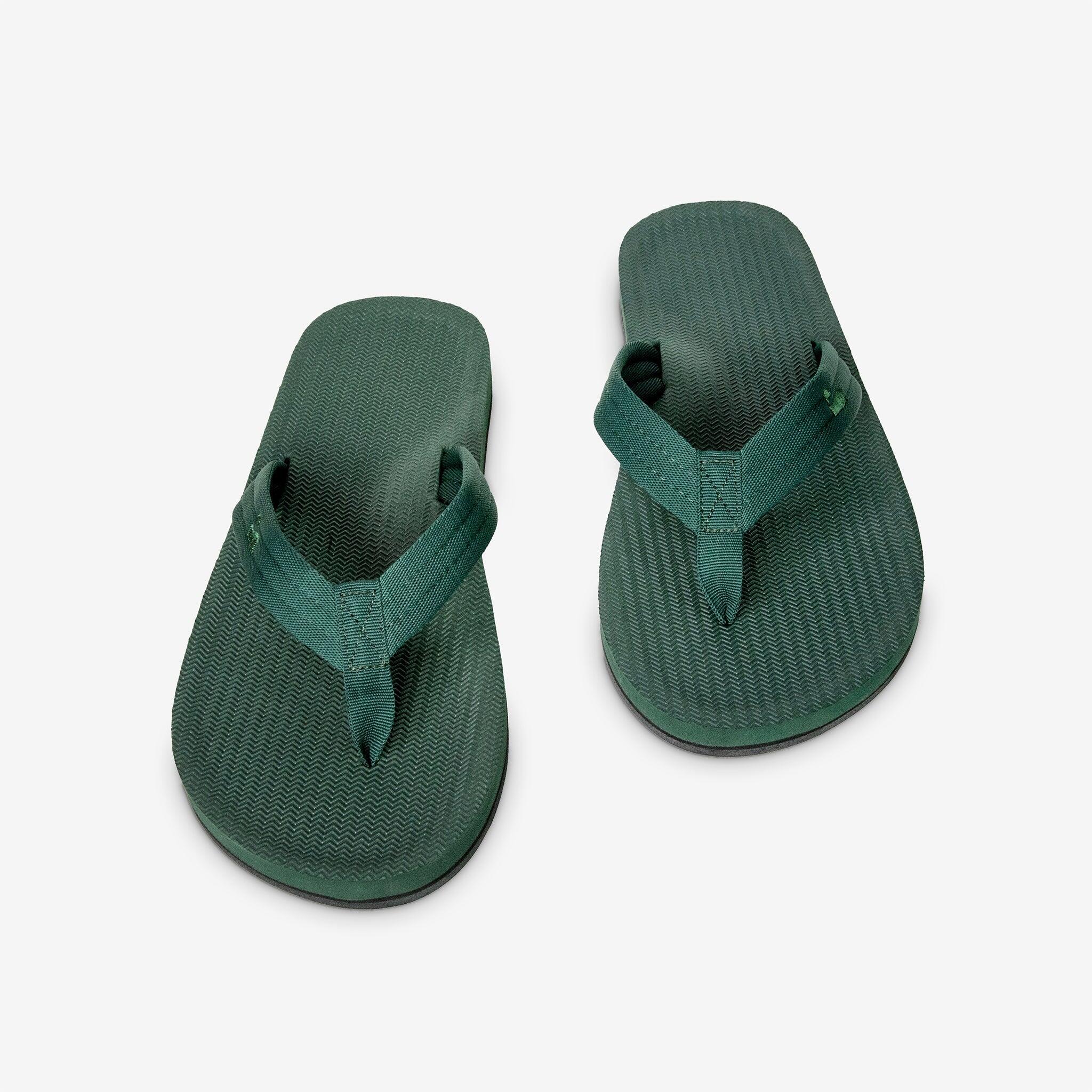 Tongs Homme - Easy Living Leaf 4/7