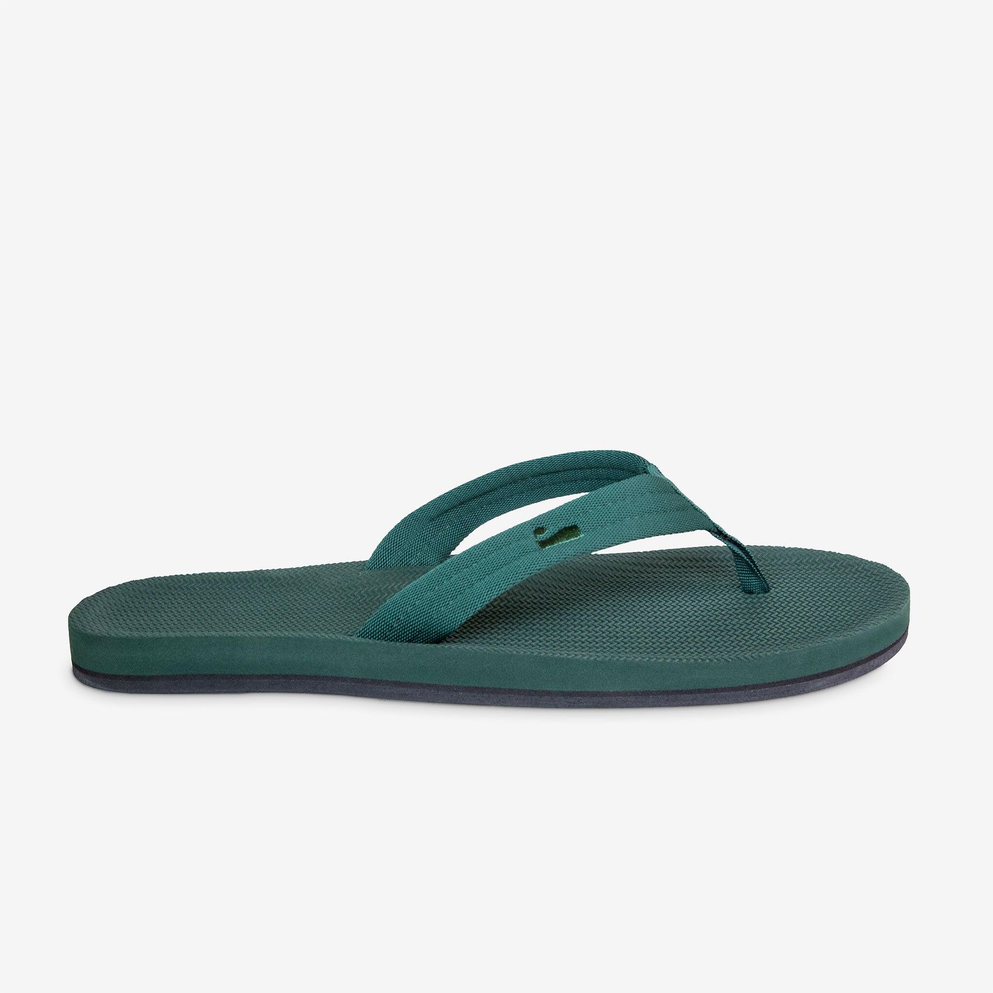 Tongs Homme - Easy Living Leaf 5/7