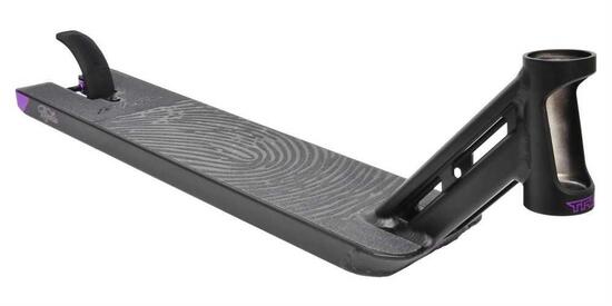 Stunt Scooter Deck Psychic Voodoo 5,1"/ 22