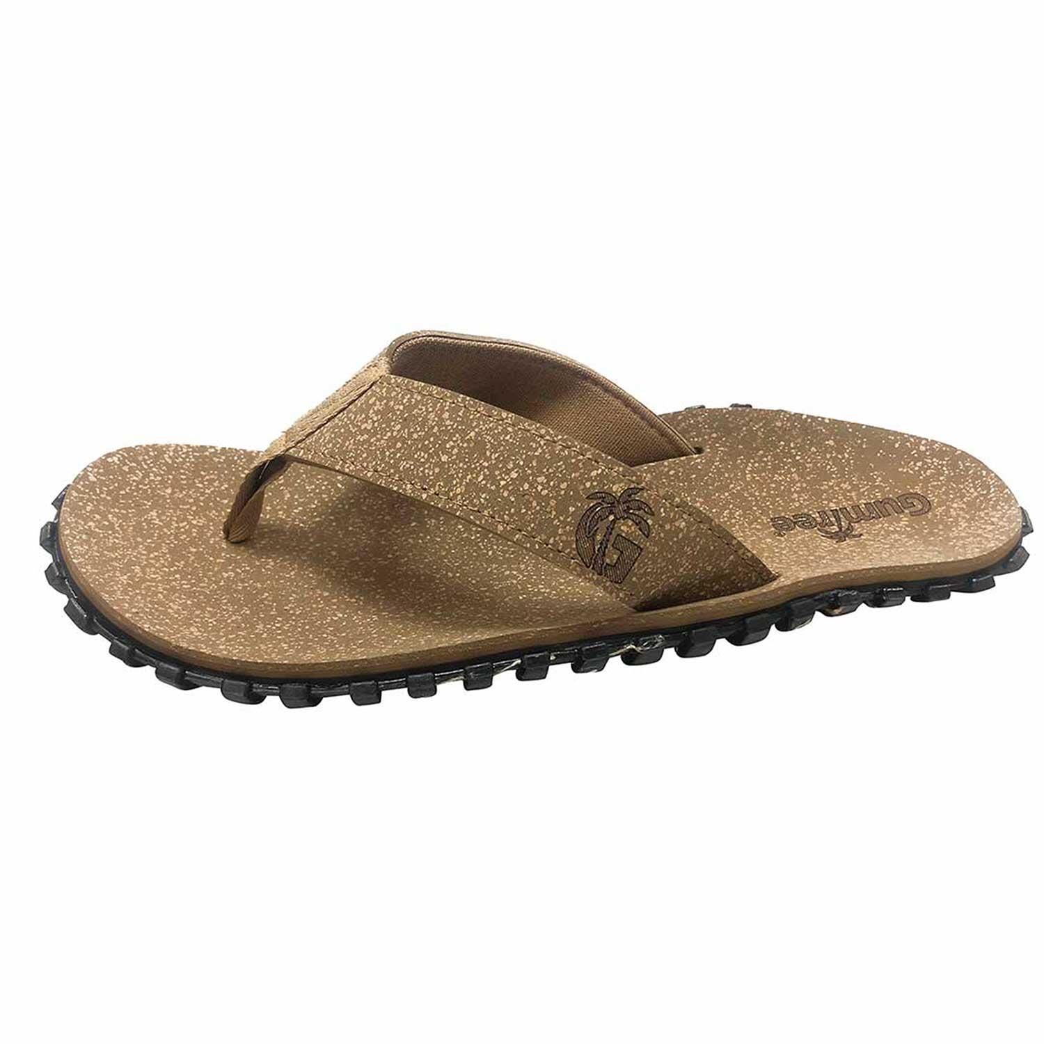 Kapcie GUMBIES OUTBACK SLIPPER UNISEX 36 3/7