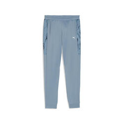 Pantalon en polyester mélangé TRAIN ALL DAY Essentials Enfant et Adolescent PUMA