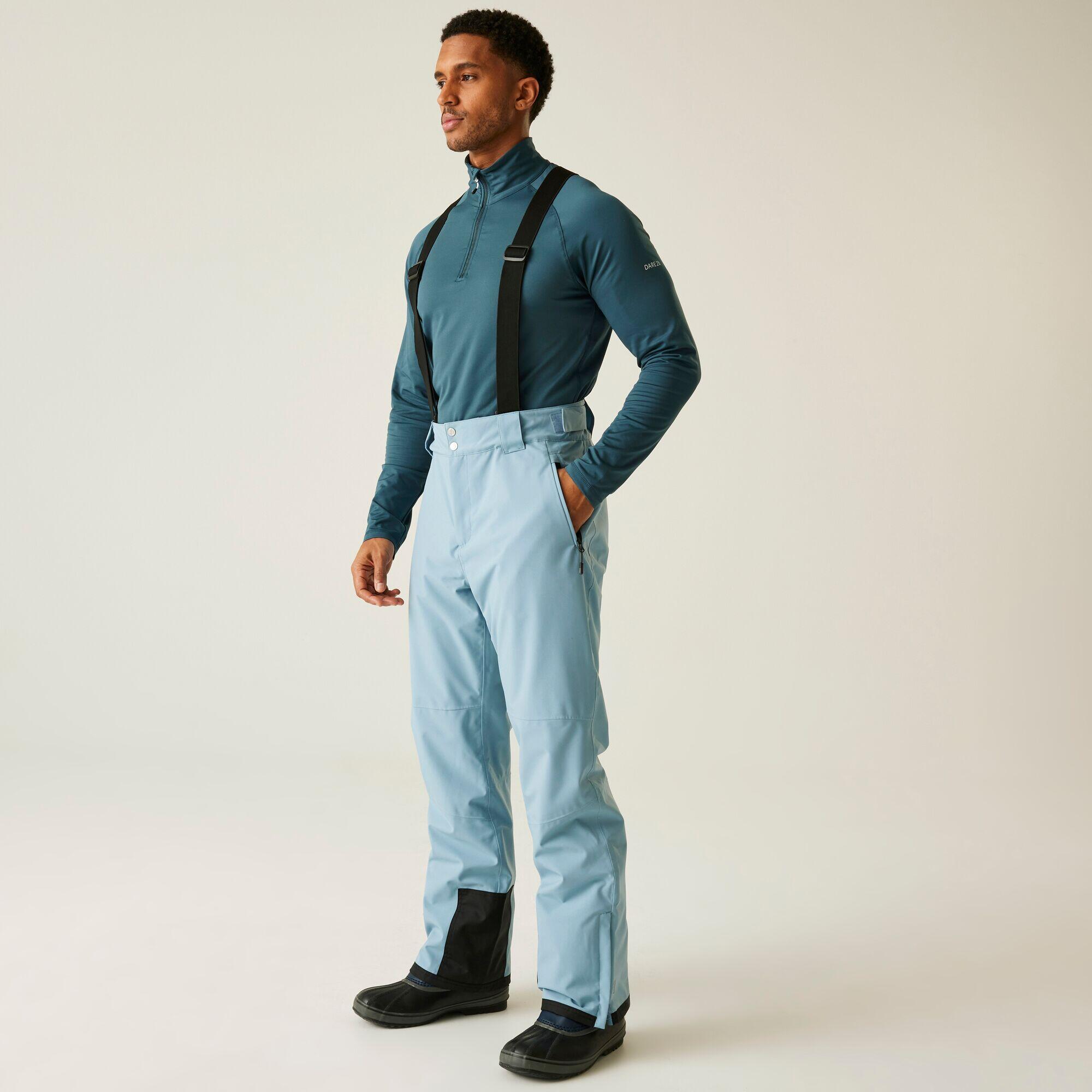 Pantalon - Achieve II homme 3/7