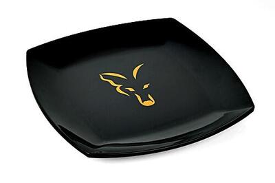 Fox Plates Teller