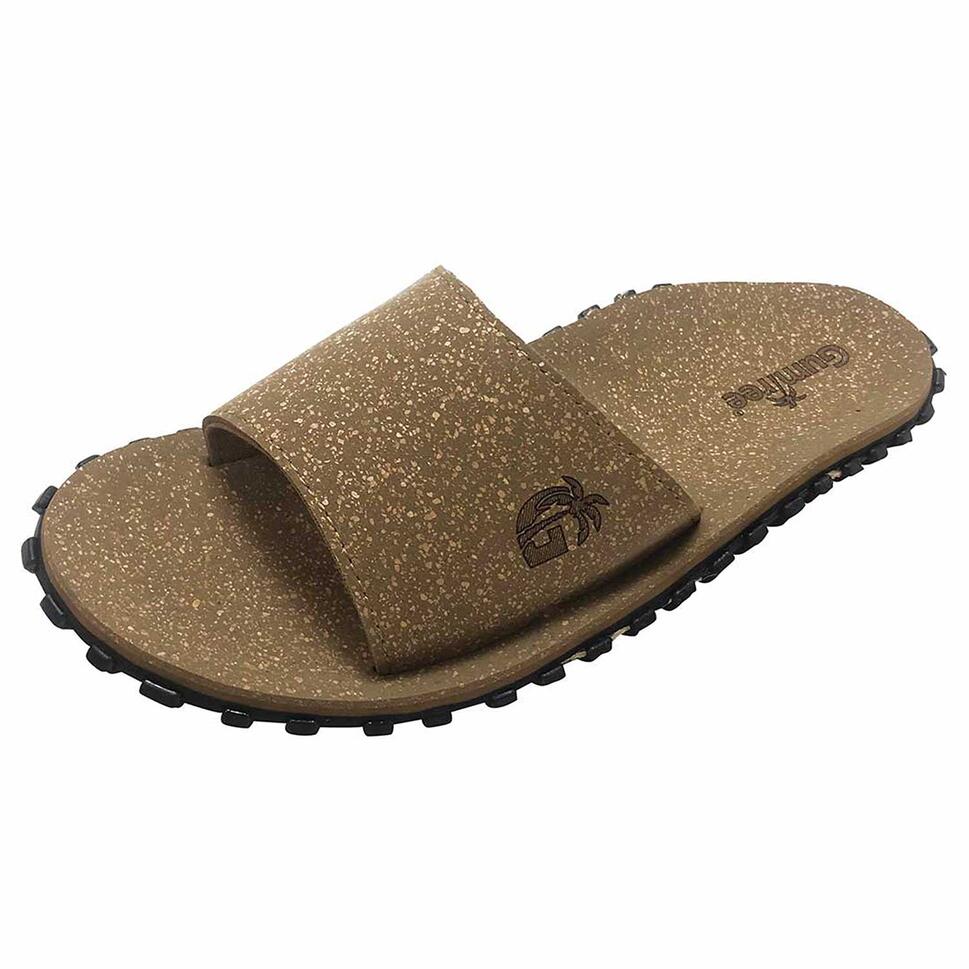 Kapcie GUMBIES OUTBACK SLIPPER UNISEX