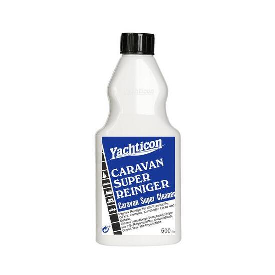 Caravan Superreiniger 500 ml
