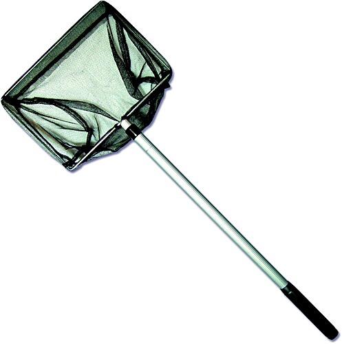 ZEBCO Zebco Teichkescher 2,00m 25x17,5cm