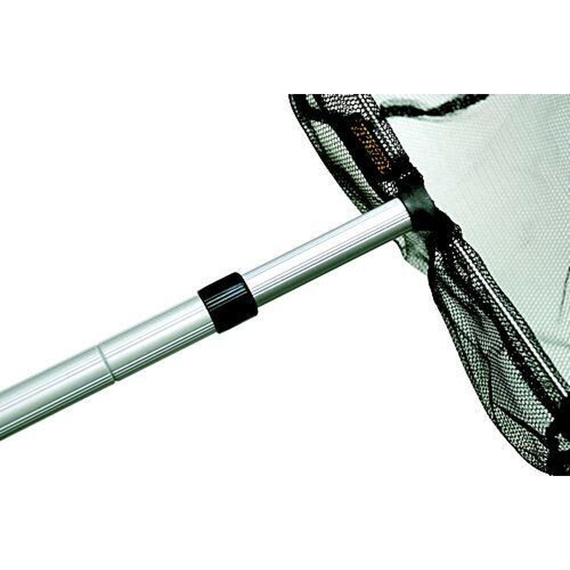 Promo épuisette Télescopique Zolux Chez Maxi Zoo