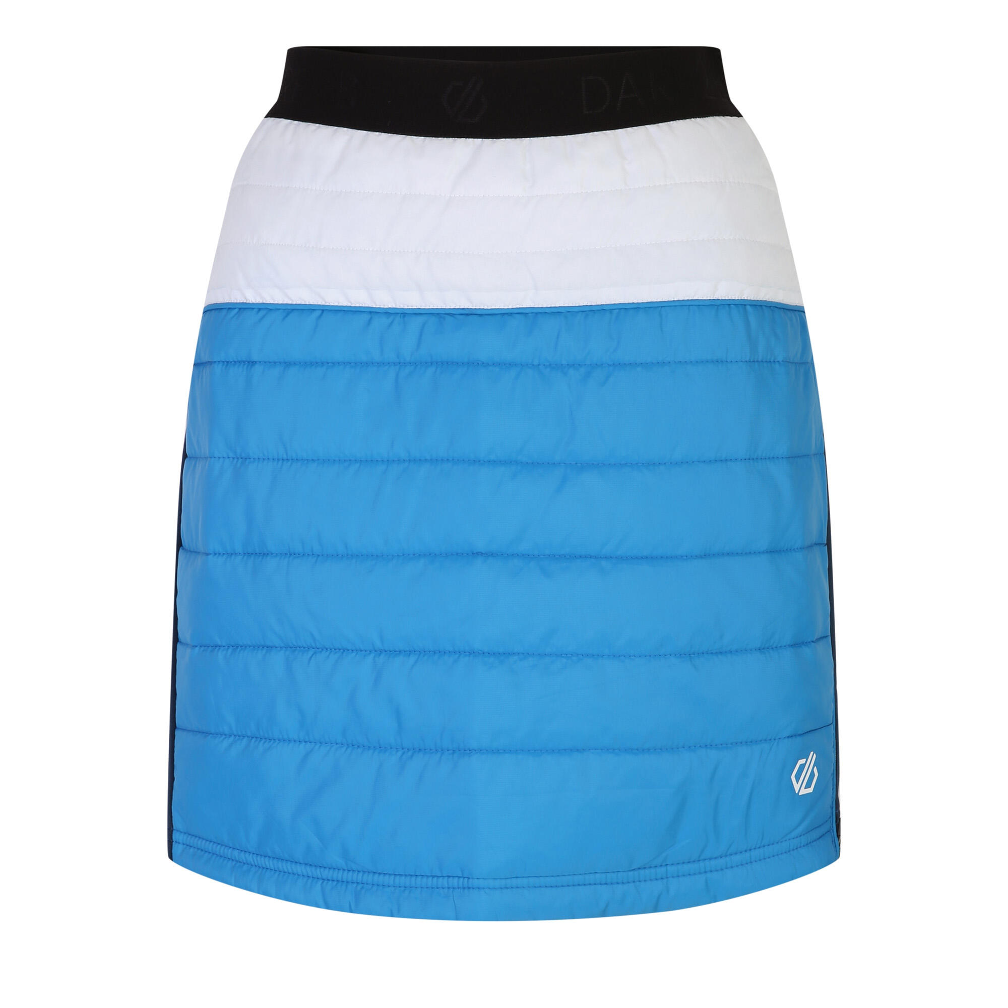 Dare 2b - Jupe Deter Femme (bleu De Suéde / Denim Sombre) - Jupette - Bleu - Decathlon