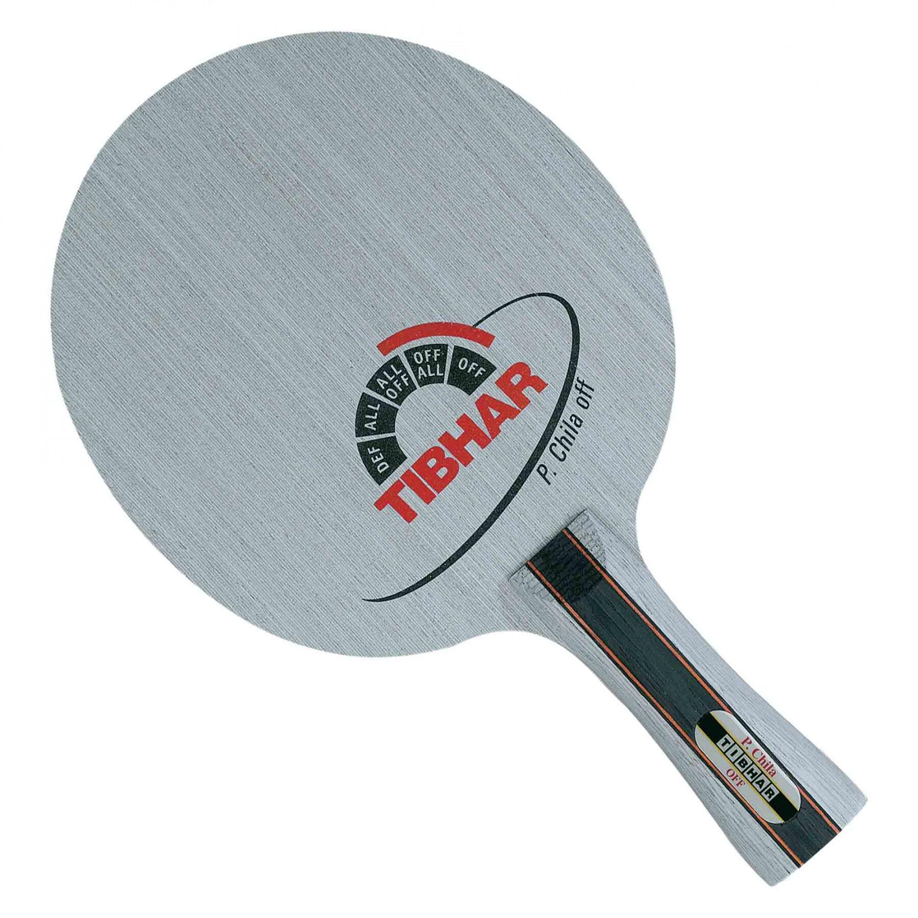 TIBHAR Tibhar Chila Offense Table Tennis Blade