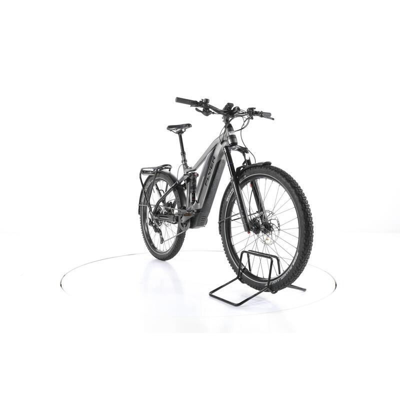 pour FLYER Goroc4 pour modèles 2020 - 2021, chargeur vélo électrique d