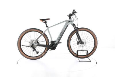 Refurbished - cube reaction hybrid race e-bike - zeer goed