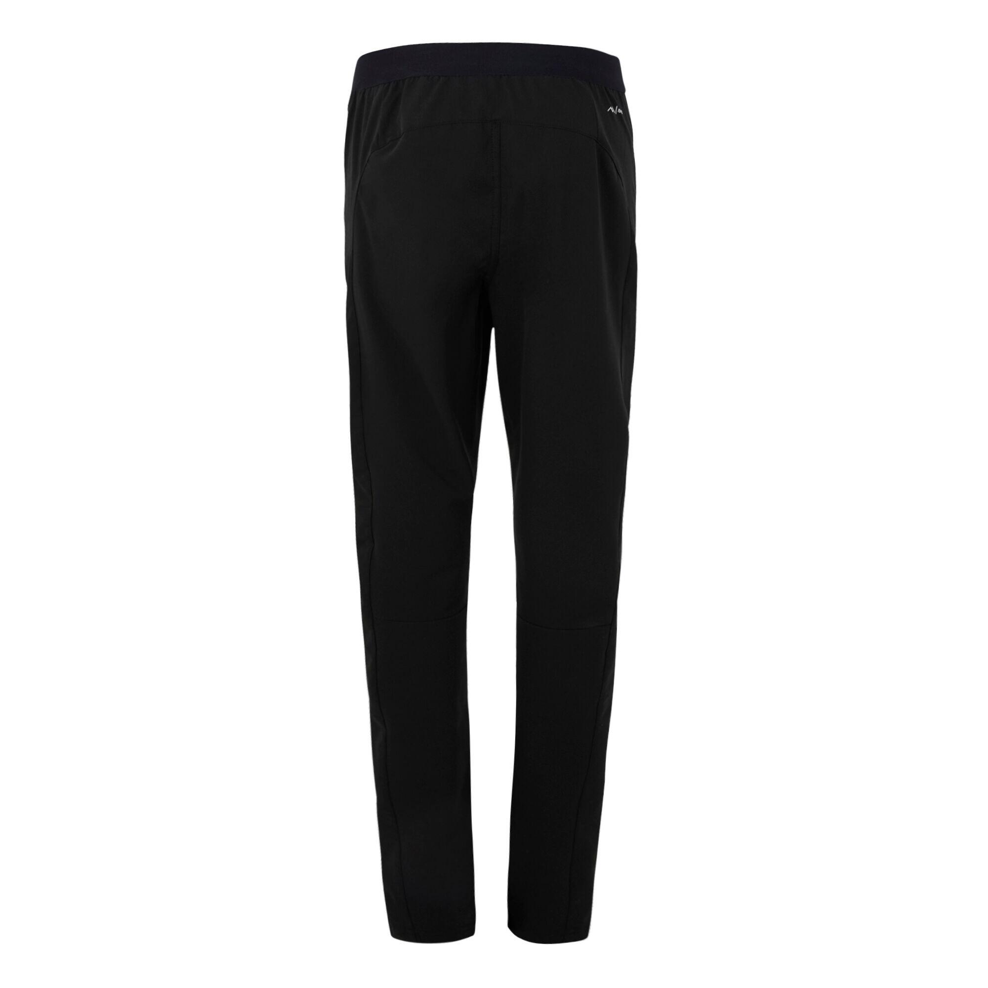 Pantaloni Donna Pentre Stretch 6/7