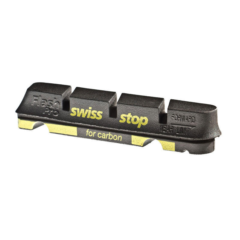 SWISSSTOP SwissStop Remblokset Flash Pro Black Prince voor SRAM