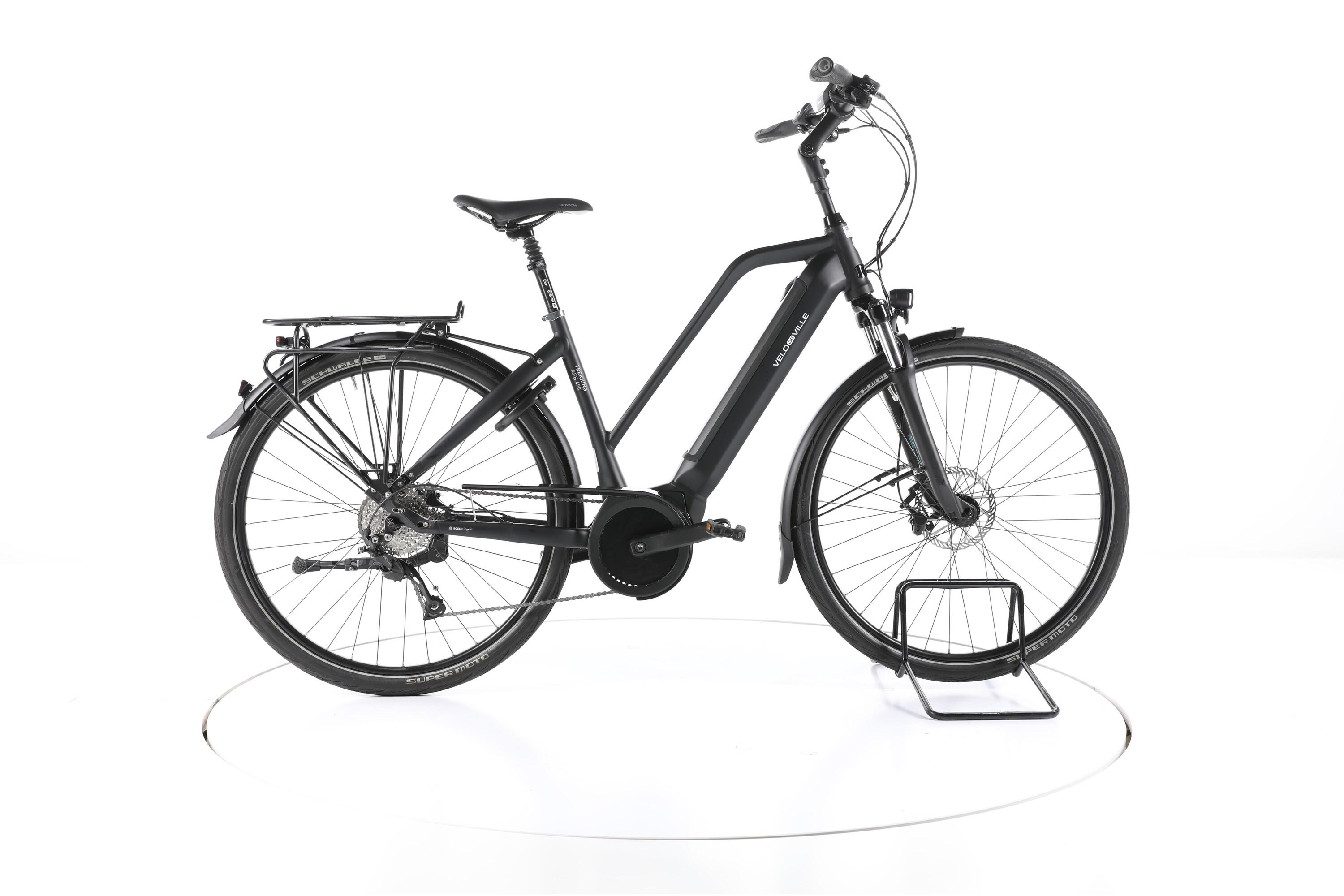 VELO DE VILLE Ebike ricondizionata · Velo de Ville AEB490 · Ottime condizioni