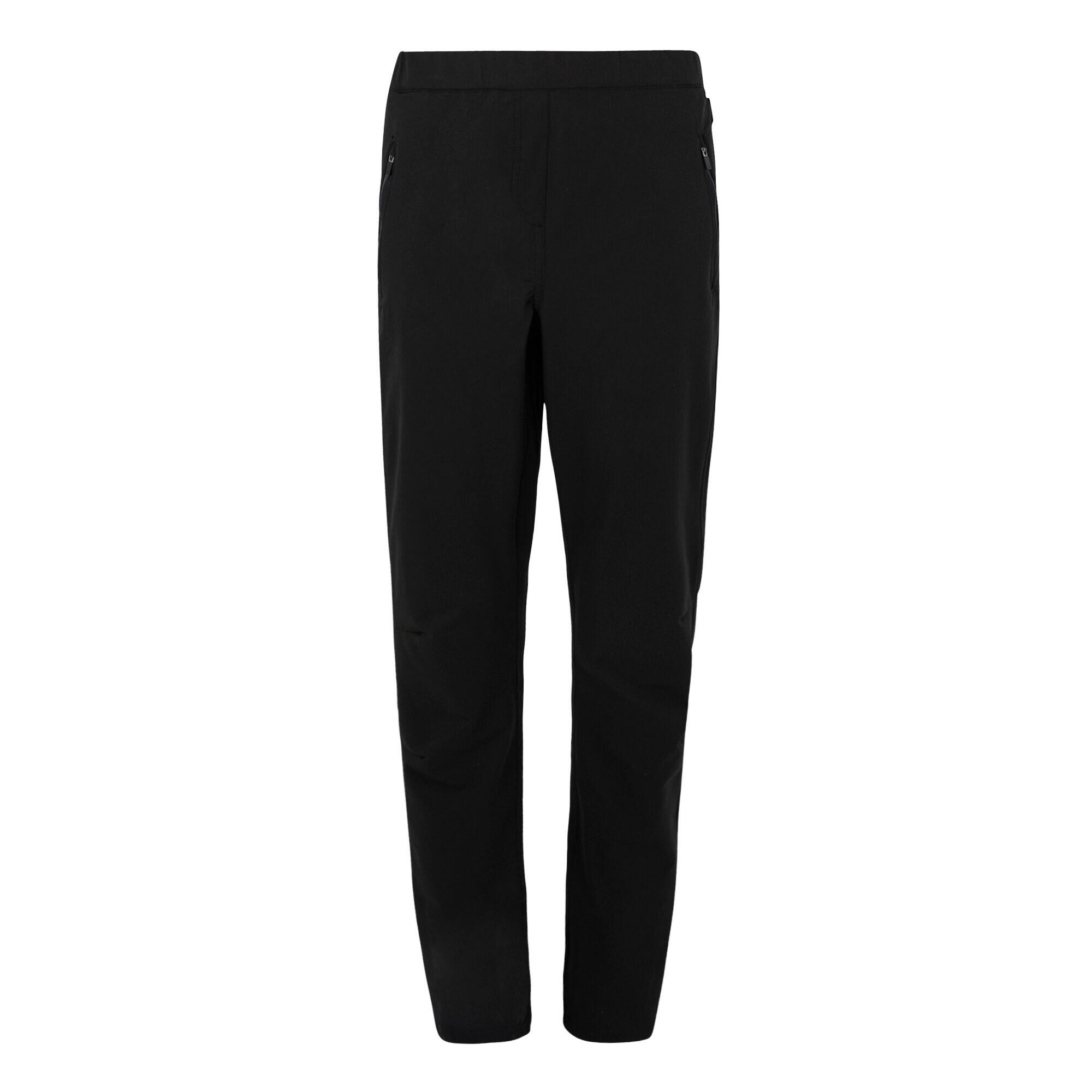 Pantaloni Donna Pentre Stretch 5/7