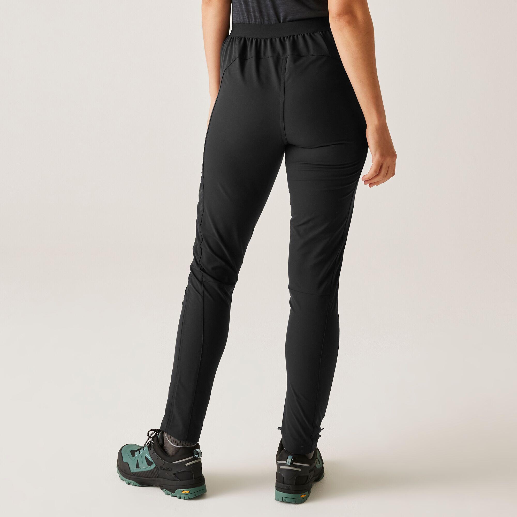 Pantaloni Donna Pentre Stretch 2/7