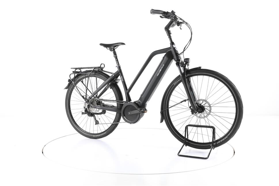 Second Life - Velo de Ville AEB490 Trekking E-Bike 2022 - Stan dobry