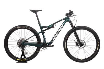 Tweedehands - mountainbike - lapierre - l - zeer goed