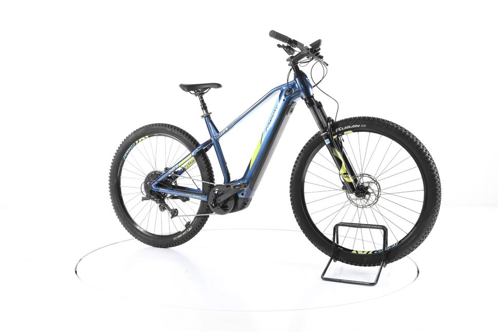 Second Life - Conway Cairon S 5.0 E-Bike 2024 - Stan dobry