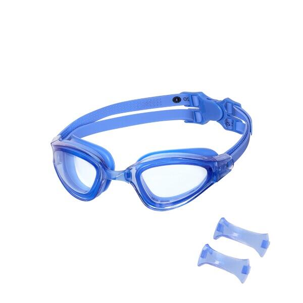 NILS Plavecké brýle Aqua NQG180AF