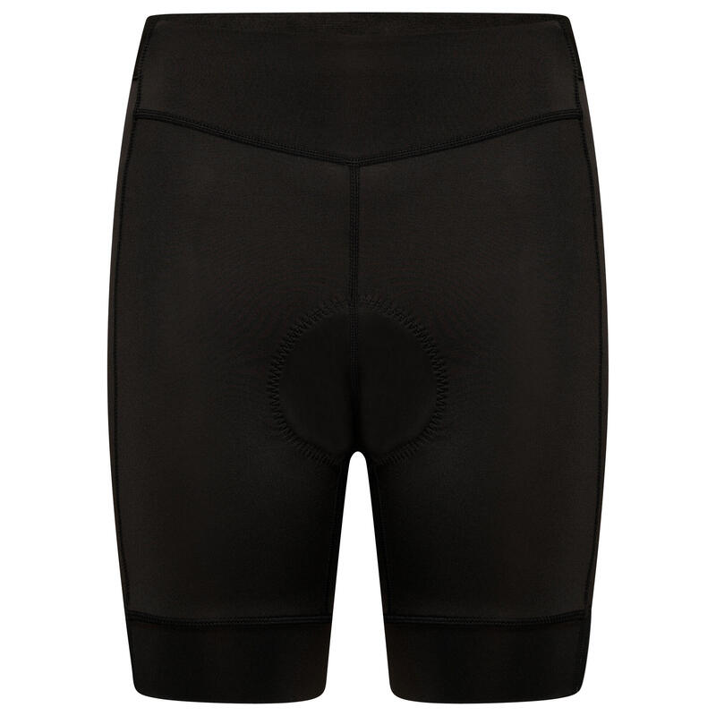 Bikeshorts AEP Prompt Biken/Radsport Damen Black Atmungsaktiv DARE 2B