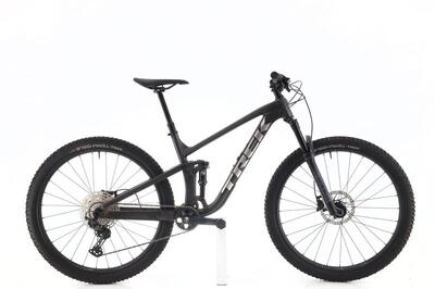 Gereviseerde mtb · top fuel 7 xt · zeer goede toestand