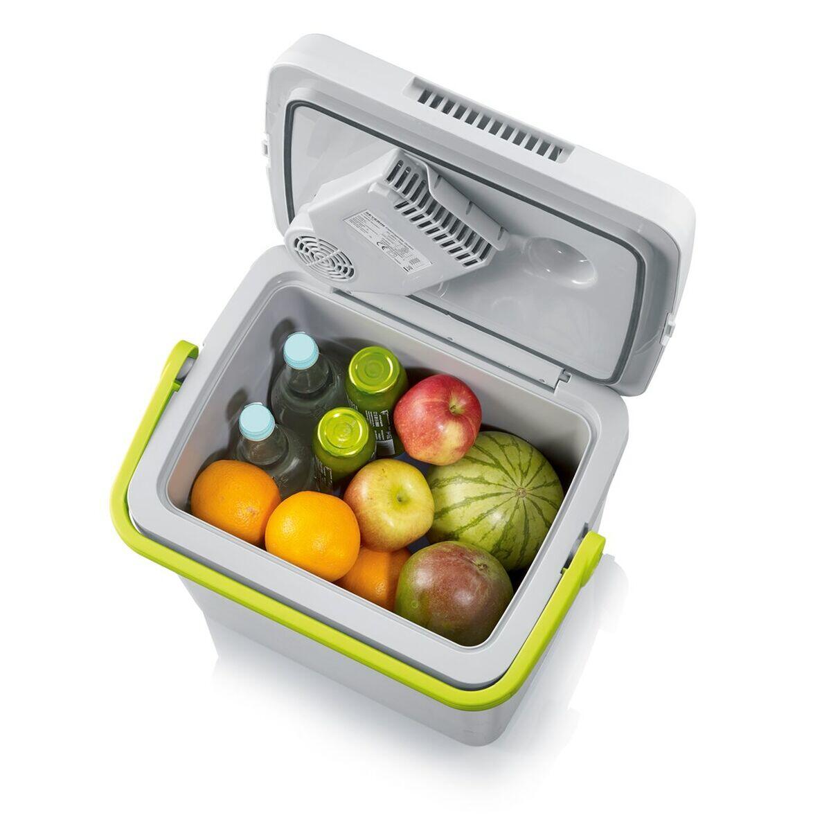 Mini frigo Severin TKB 2924 Spina EU 5/5