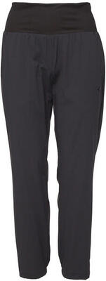 Pantaloni 3/4 Donna - Comfort e Stile in Cotone Elasticizzato