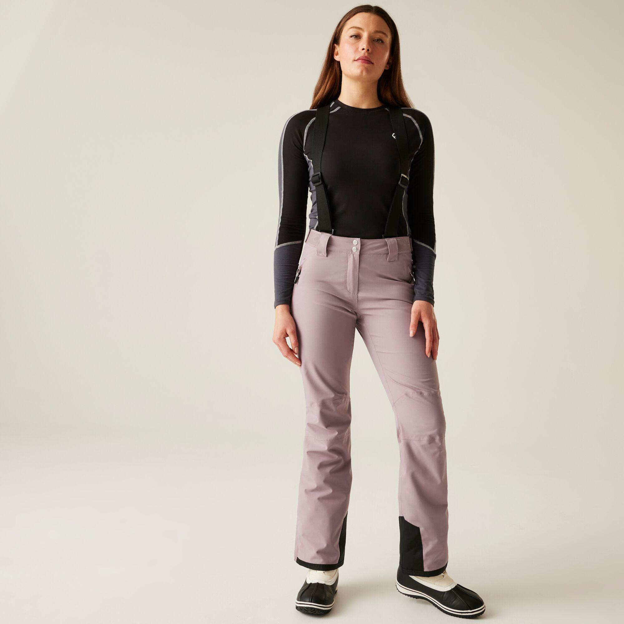 Diminish Womens Ski pant 3/7
