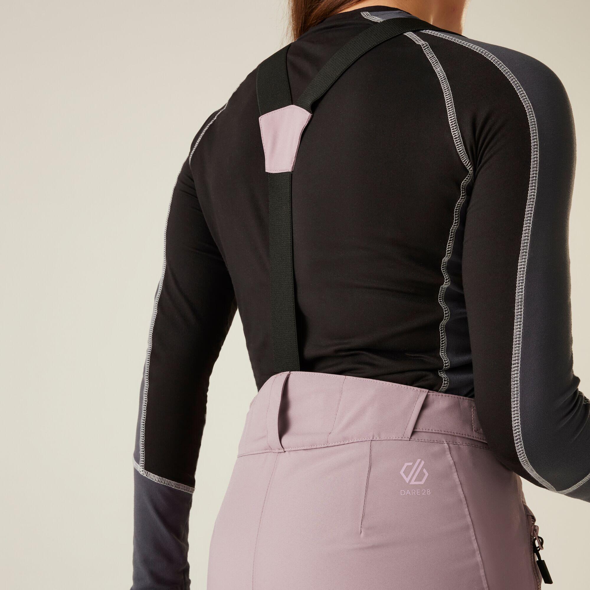Diminish Womens Ski pant 5/7