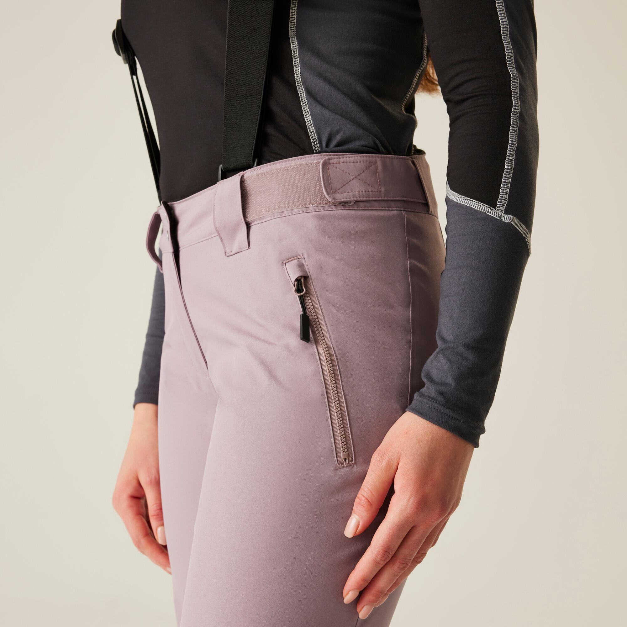 Diminish Womens Ski pant 6/7