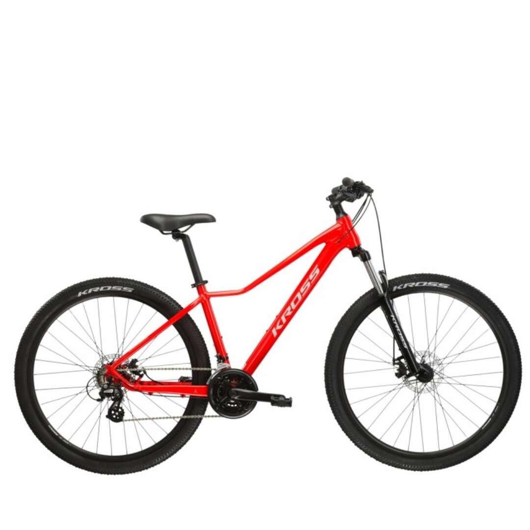 Second life - bicicleta de montanha usada kross lea 2.0 altus l