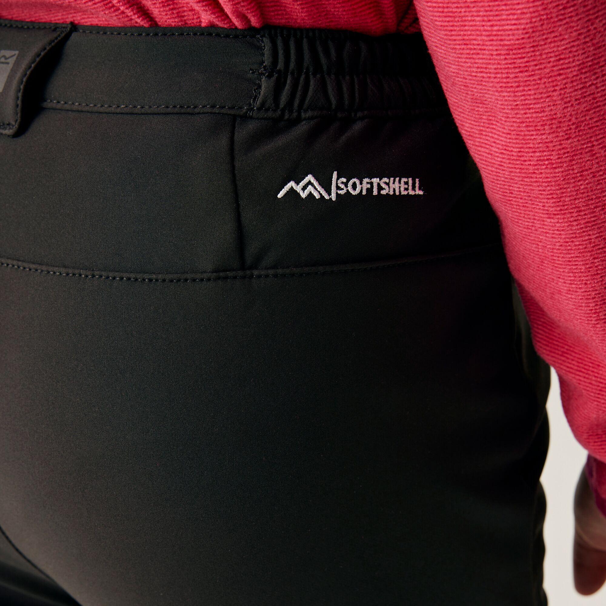 Pantalon - Highton Stretch Zip Off enfant 4/7