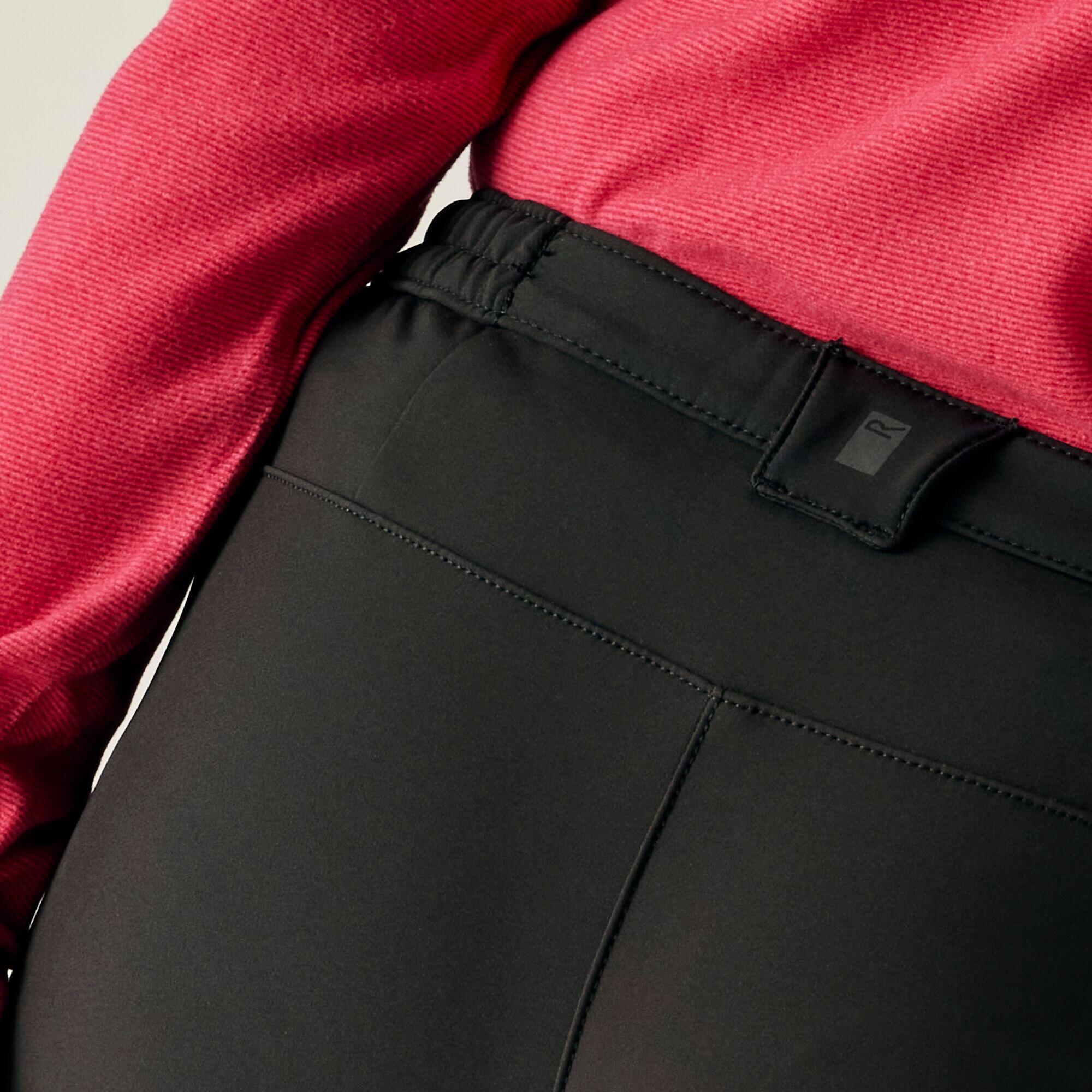 Pantalon - Highton Stretch Zip Off enfant 6/7