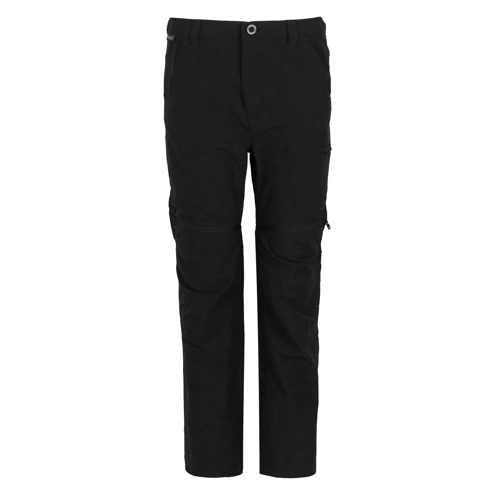 Pantalon - Highton Stretch Zip Off enfant 7/7