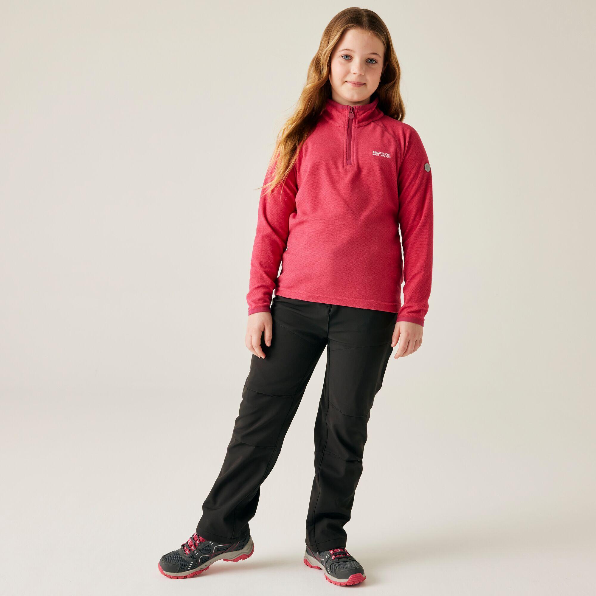 Pantalon - Highton Stretch Zip Off enfant 3/7
