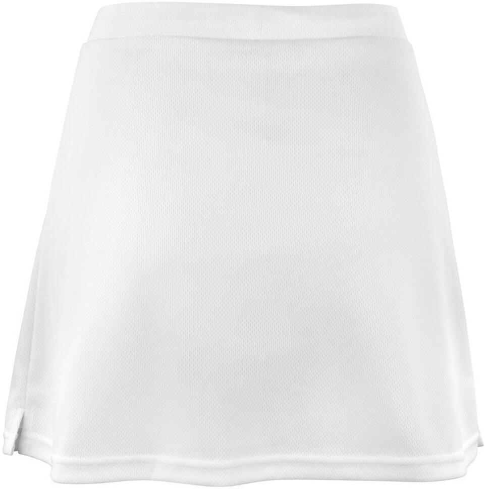 Damskie Szybkoschnące Spódnico Spodnie Skort