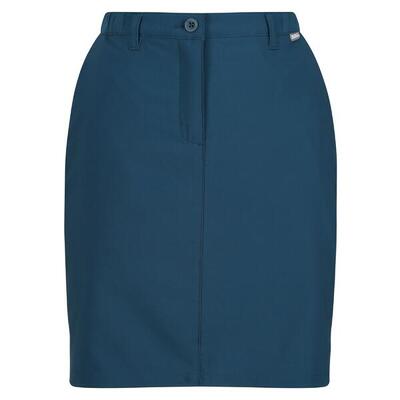 Dames highton skort iii rok (afdichting grijs)