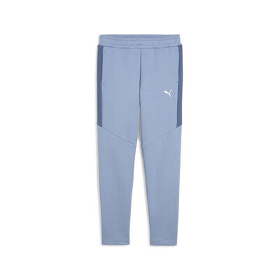 Evostripe Hose Jungen PUMA Cool Blue