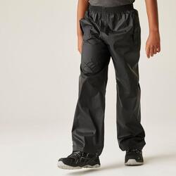 Pack It Surpantalon de randonnée imperméable pour enfant - Bleu foncé