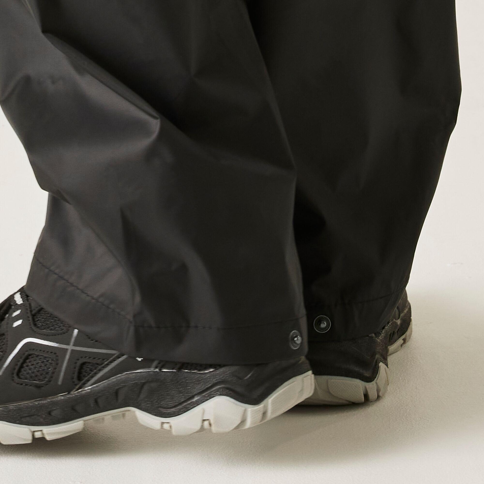 Regenüberhose Kind Regatta Pack It 5/6