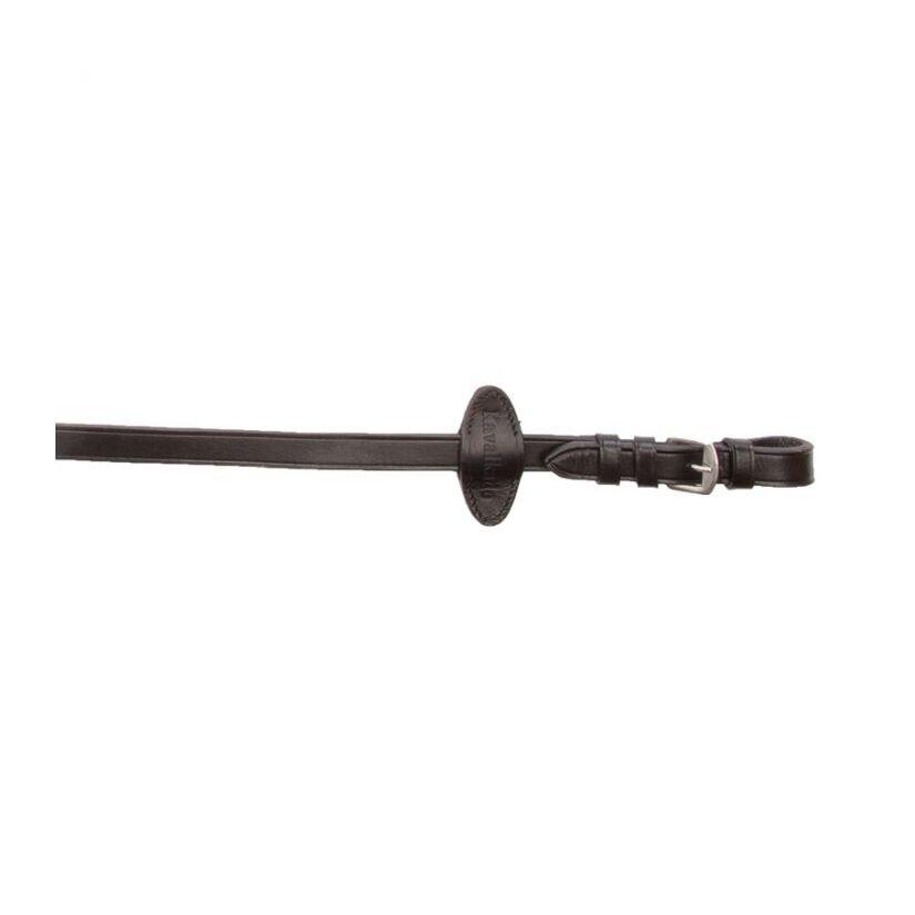 Canne in biothane con stopper Kavalkade 2/3