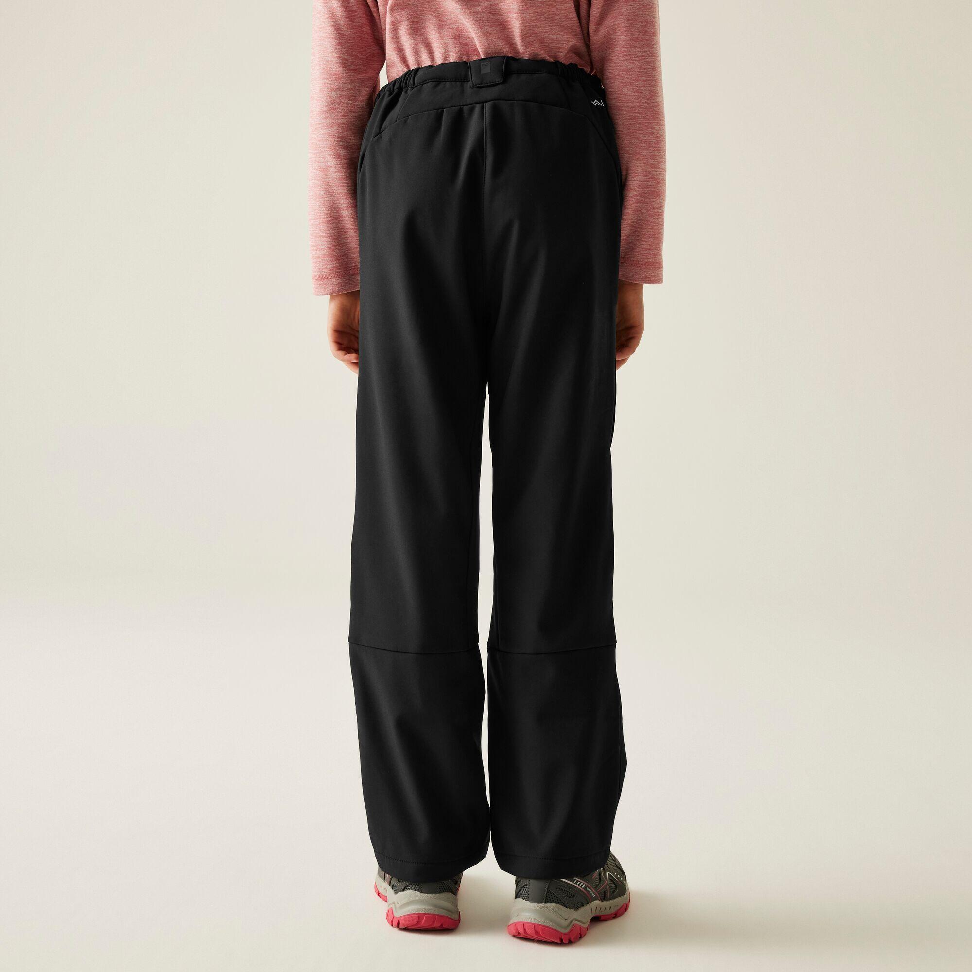 Pantaloni Softshell Copii - Decathlon 2/7