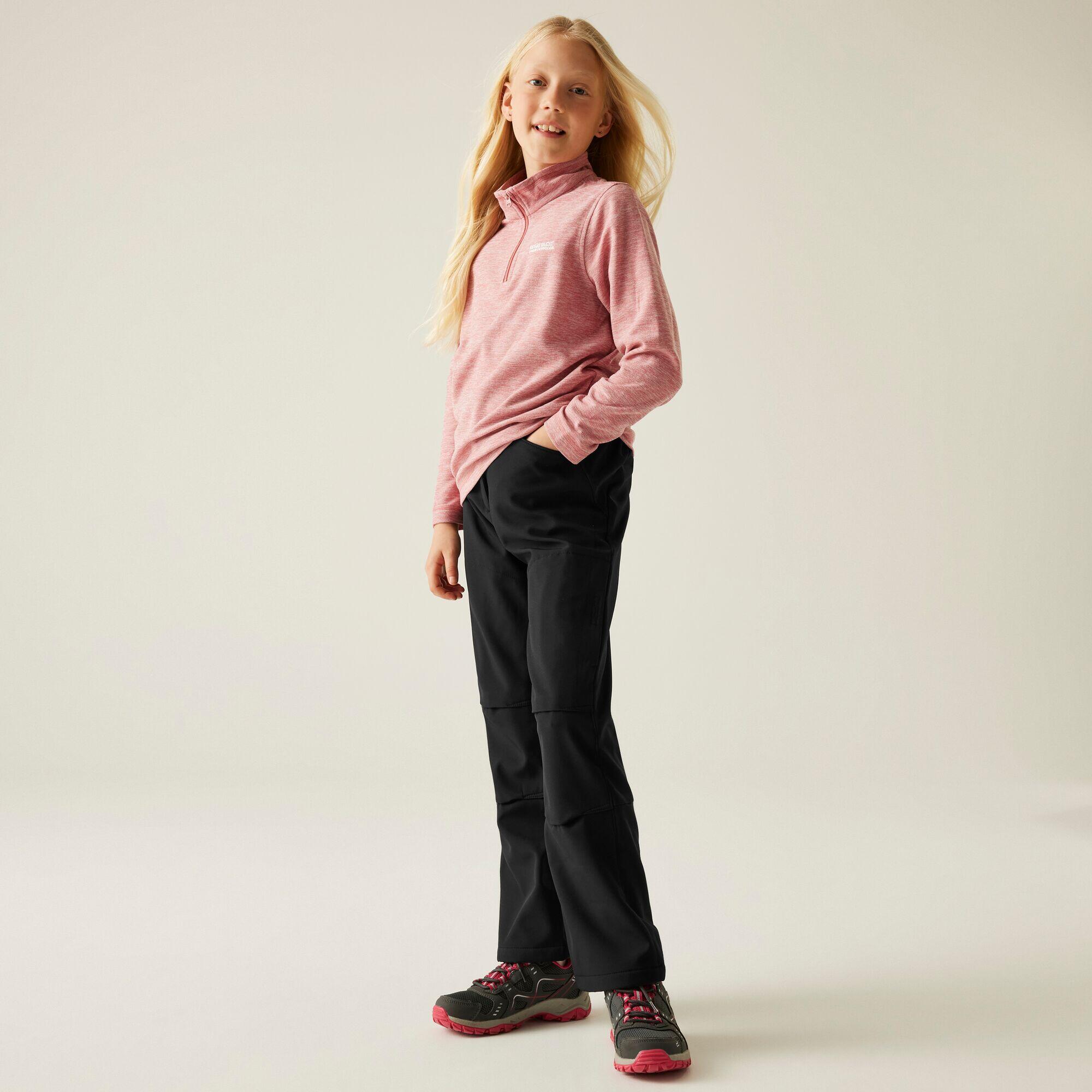 Pantaloni Softshell Copii - Decathlon 3/7