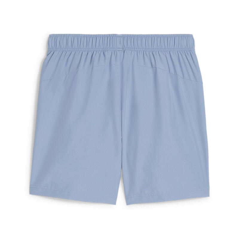PUMA 678990-20 costume da bagno uomo, Zen Blue XS 2/2
