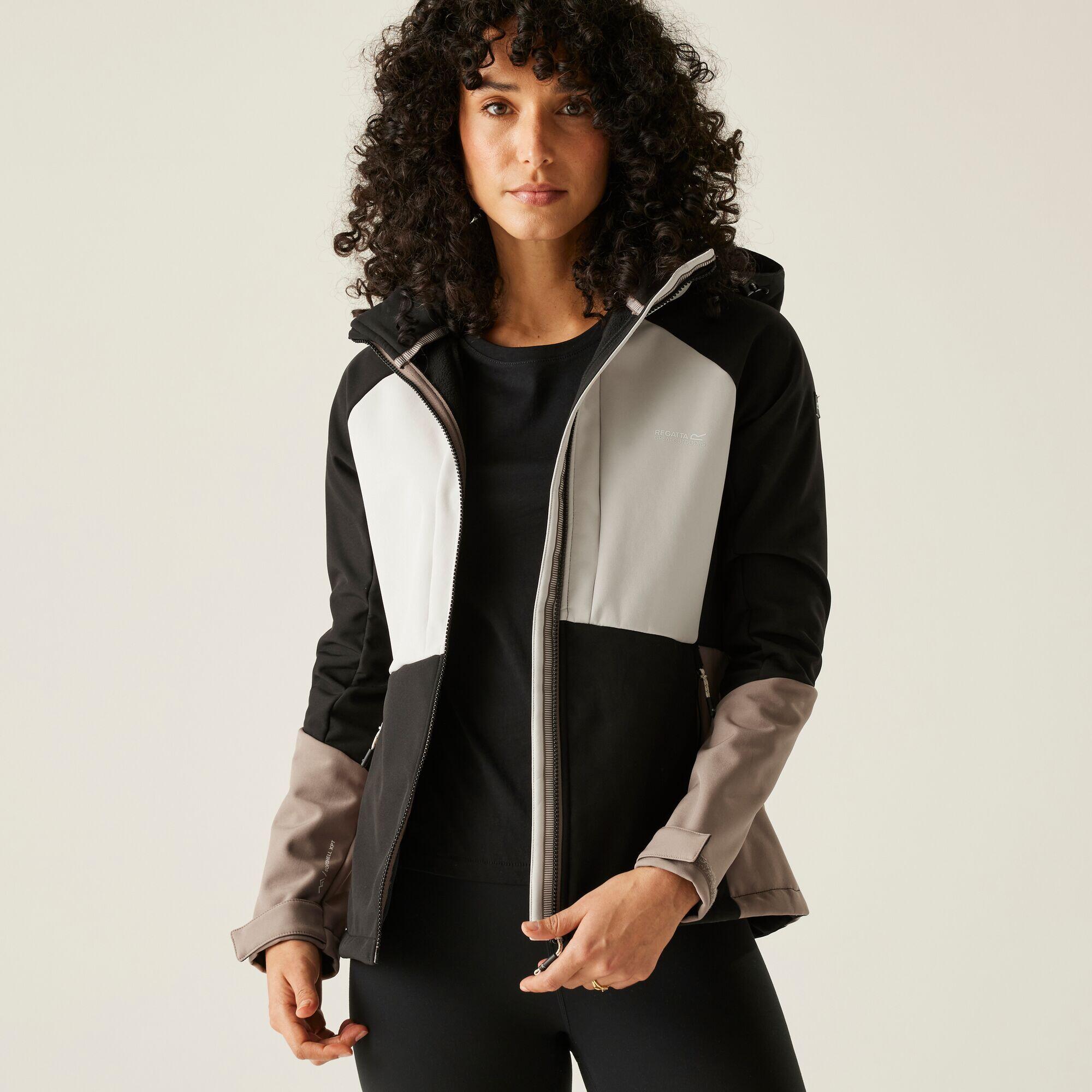 Regatta Femme Veste Coupe-Vent Alerie II