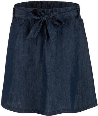 Gonna estiva in cotone leggero per donne - Perfetta per le vacanze